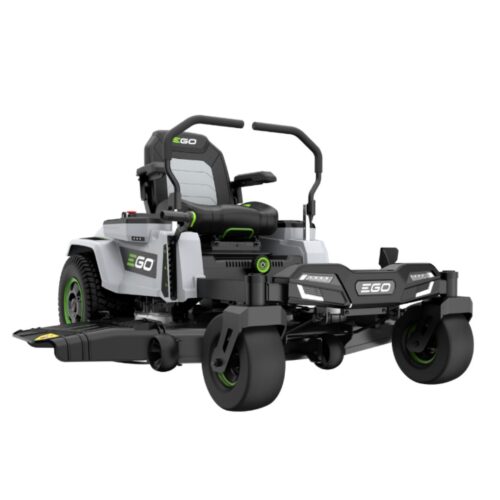 EGO 132cm Ride-On Z6 Zero-Turn Battery Mower Kit (ZT5200E-L)