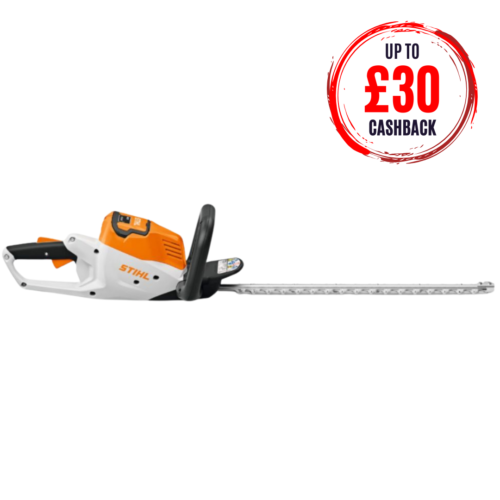 HSA 50 UNIT CASHBACK