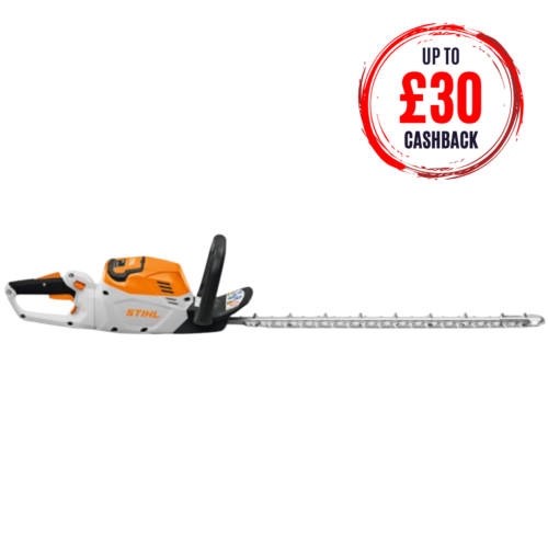 Stihl HSA 60 CASHBACK