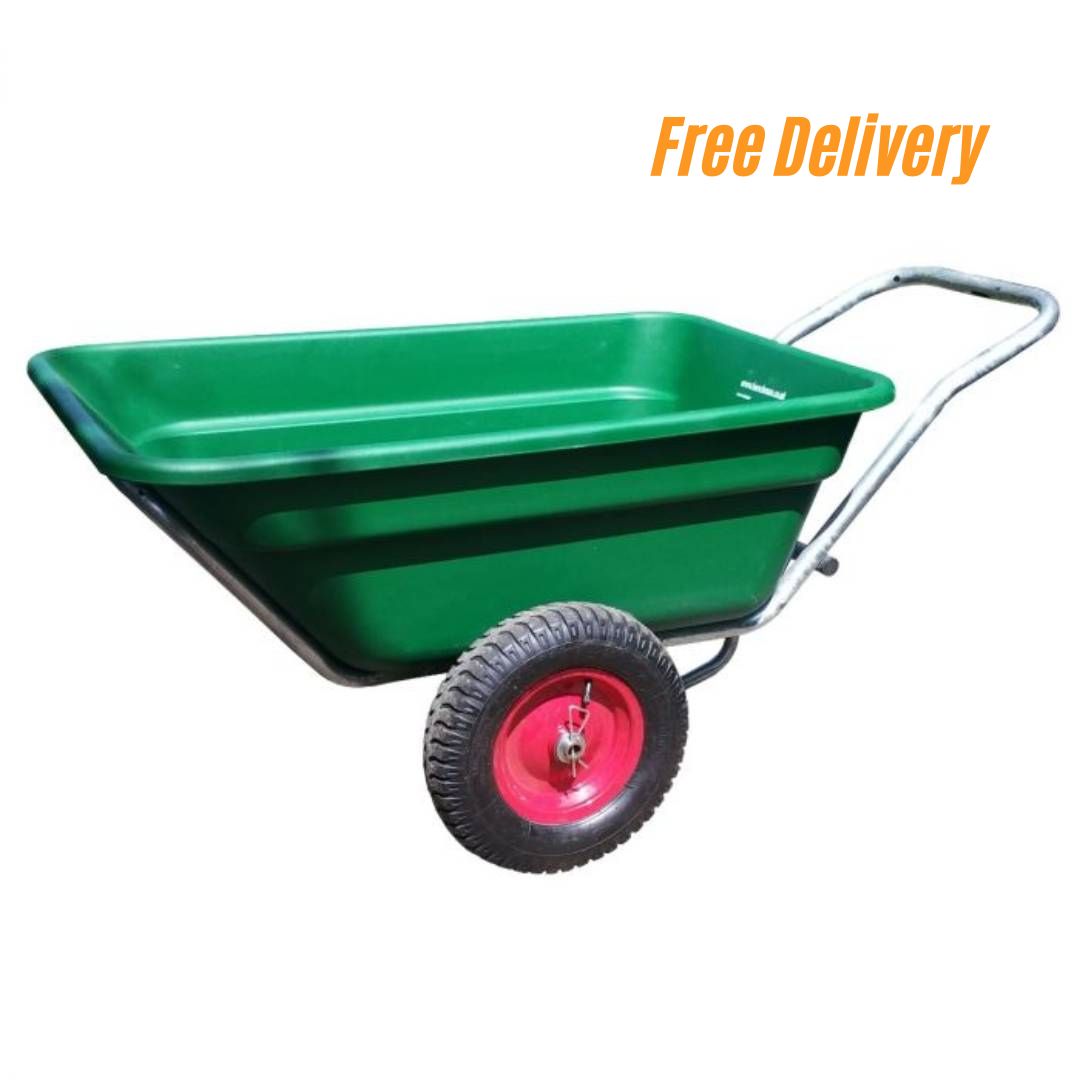 Henchman Free Delivery 200L Puncture Proof