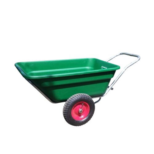 Henchman 350L Wheelbarrow / Barrow Trailer