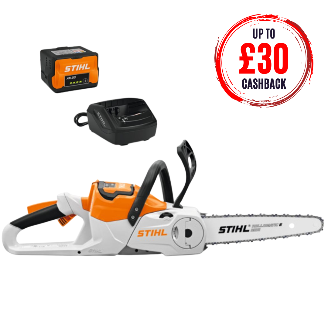 Stihl MSA60 KIT