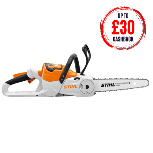 Stihl MSA 70 UNIT CASHBACK