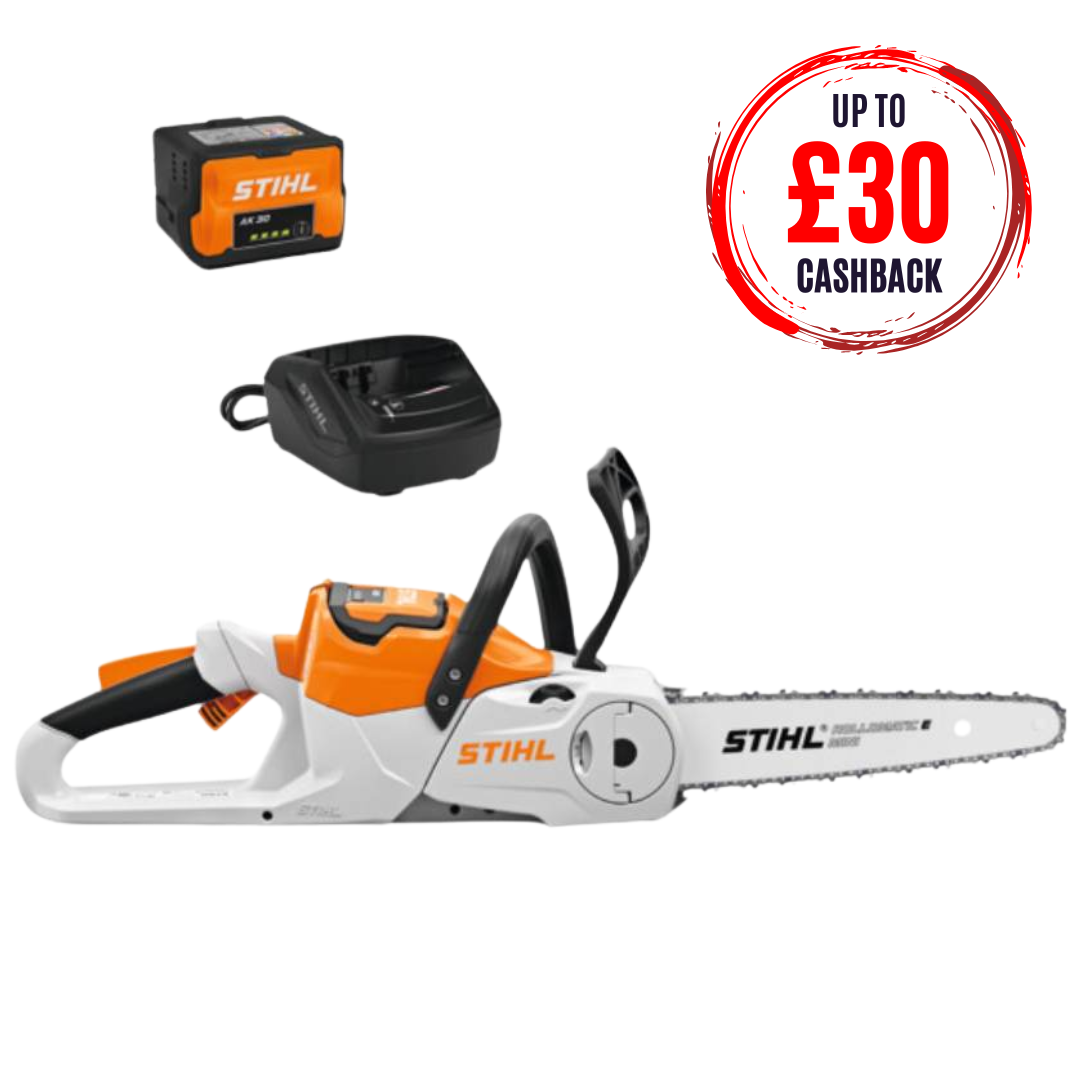 STIHL MSA 70KIT
