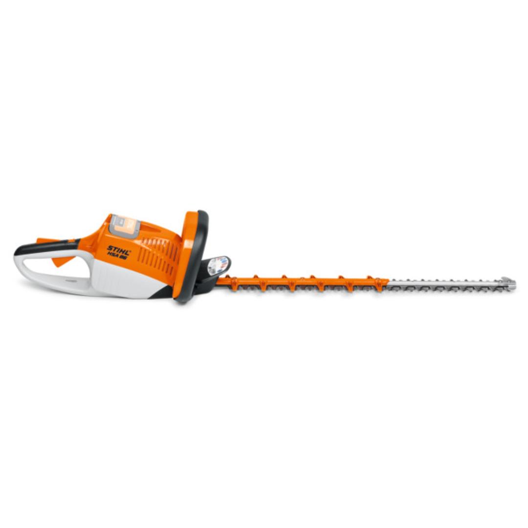 HSA 86 hedge trimmer