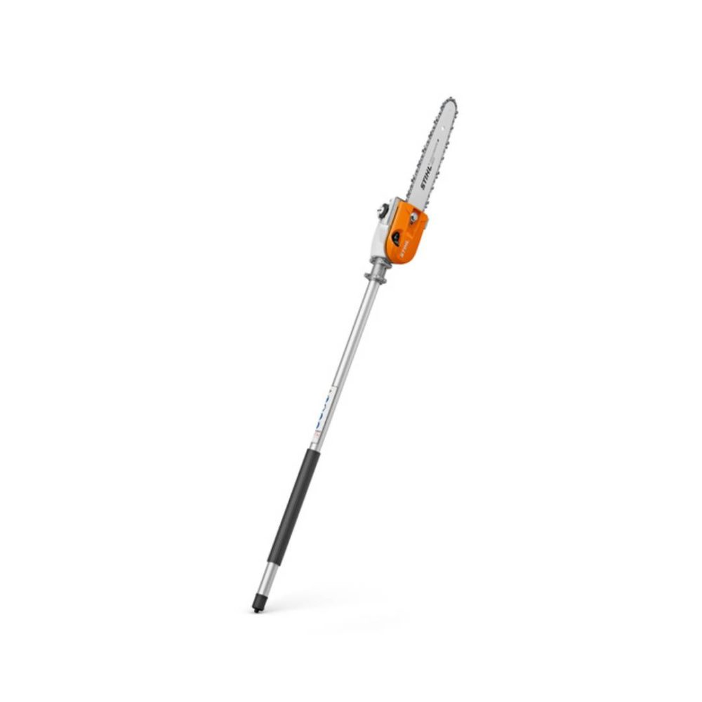 Stihl HT KM KombiTool Pole Pruner MowersUK Stihl ht km kombitool pole pruner mowersuk