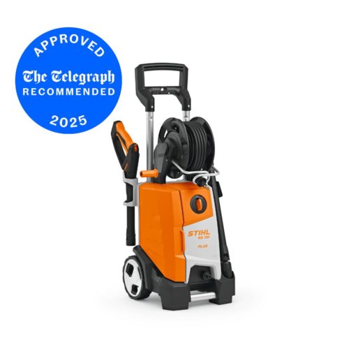 Stihl RE 130 PLUS Electric Pressure Washer