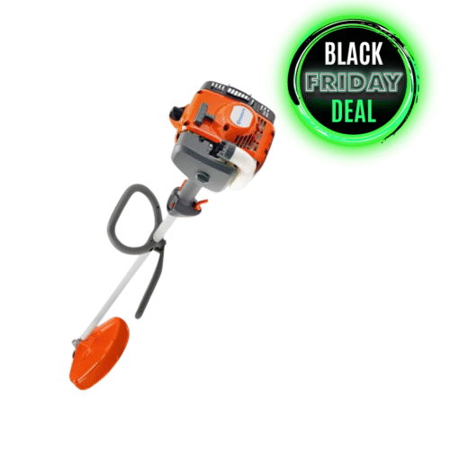 Husqvarna 129RJ Petrol Brushcutter