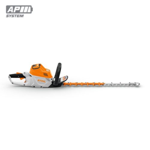 Stihl HSA 100 Cordless Hedge Trimmer