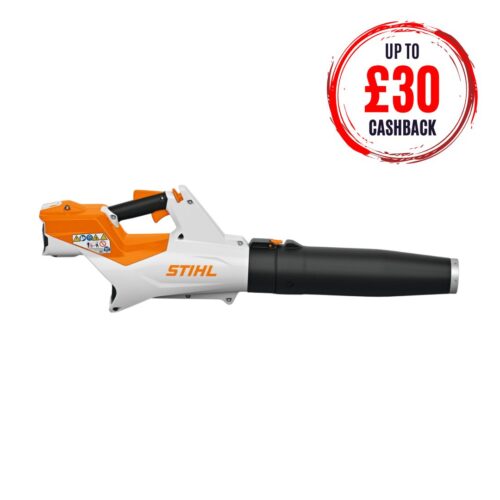 Stihl BGA 60 Upto £30 casback