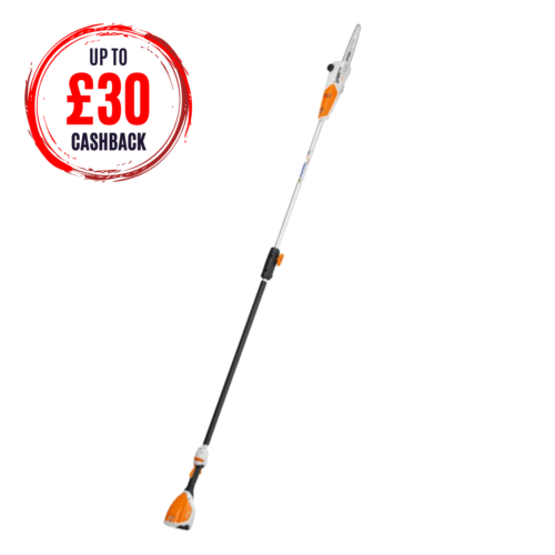 Stihl HTA 50 CASHBACK