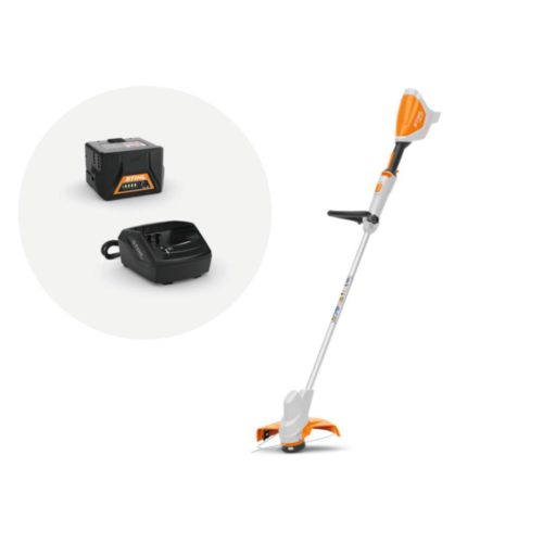 Stihl FSA 57 set