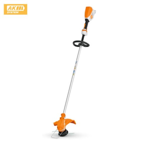 Stihl FSA 60 R Cordless Brushcutter Unit AK System