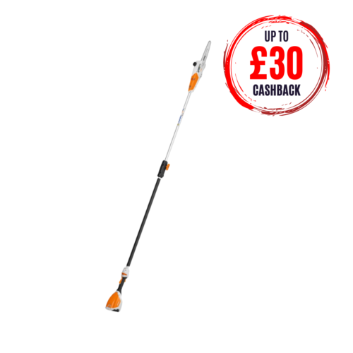 Stihl HTA 50 Cordless Pole Pruner