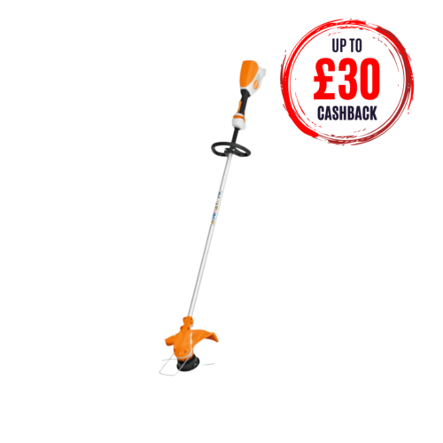 Stihl FSA 60 R Cordless Brushcutter - AK System (Unit Only)