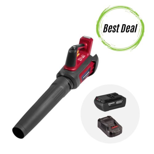 Honda HHB36BXB Cordless Leaf Blower - Best Deal