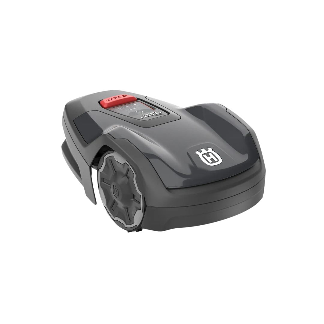 husq automower aspire r4