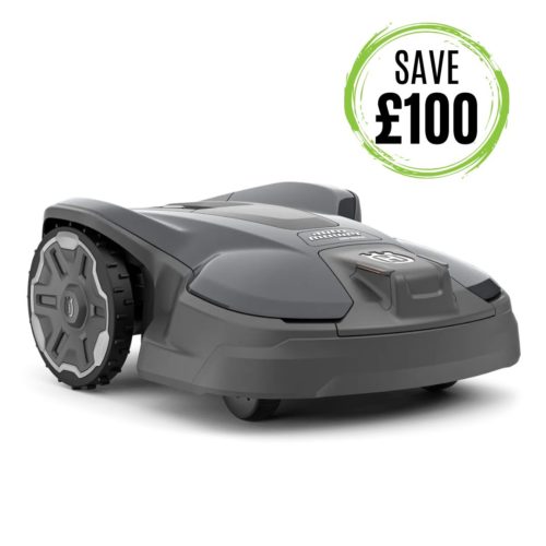 Husqvarna Automower® 320 NERA