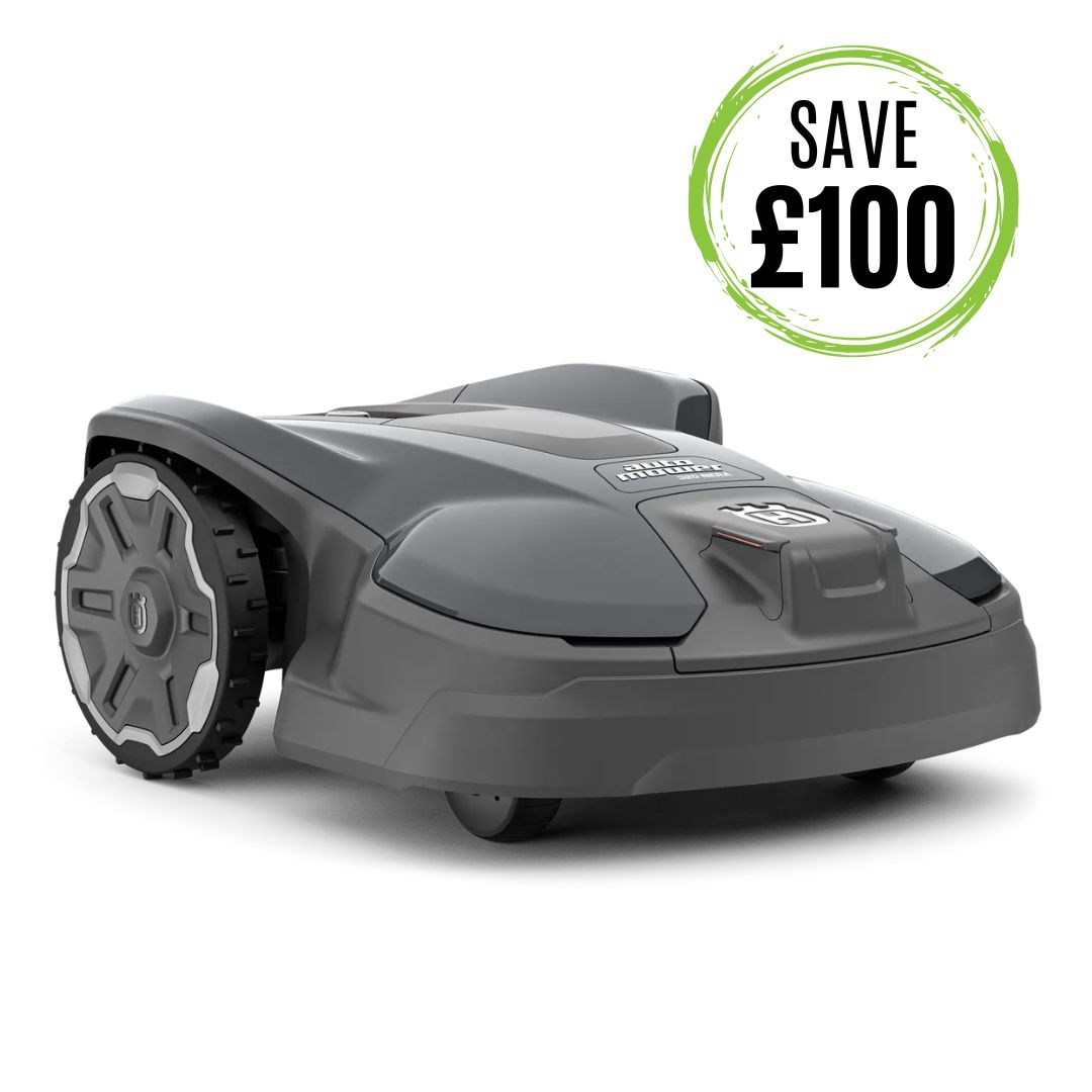 Husqvarna Automower® 320 NERA
