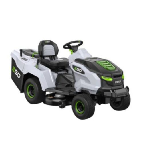 EGO 98cm Ride-On Battery Tractor Mower (TR3800E-B)