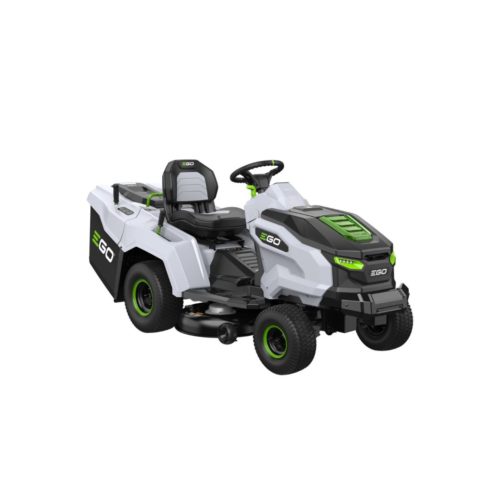 The EGO TR3800E-B Lithium Battery Ride-on Mower