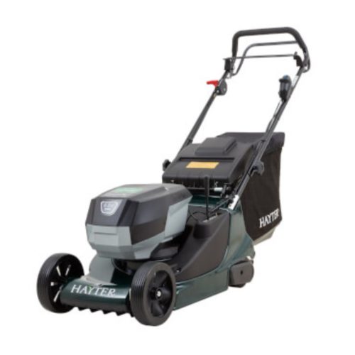 Hayter 377A