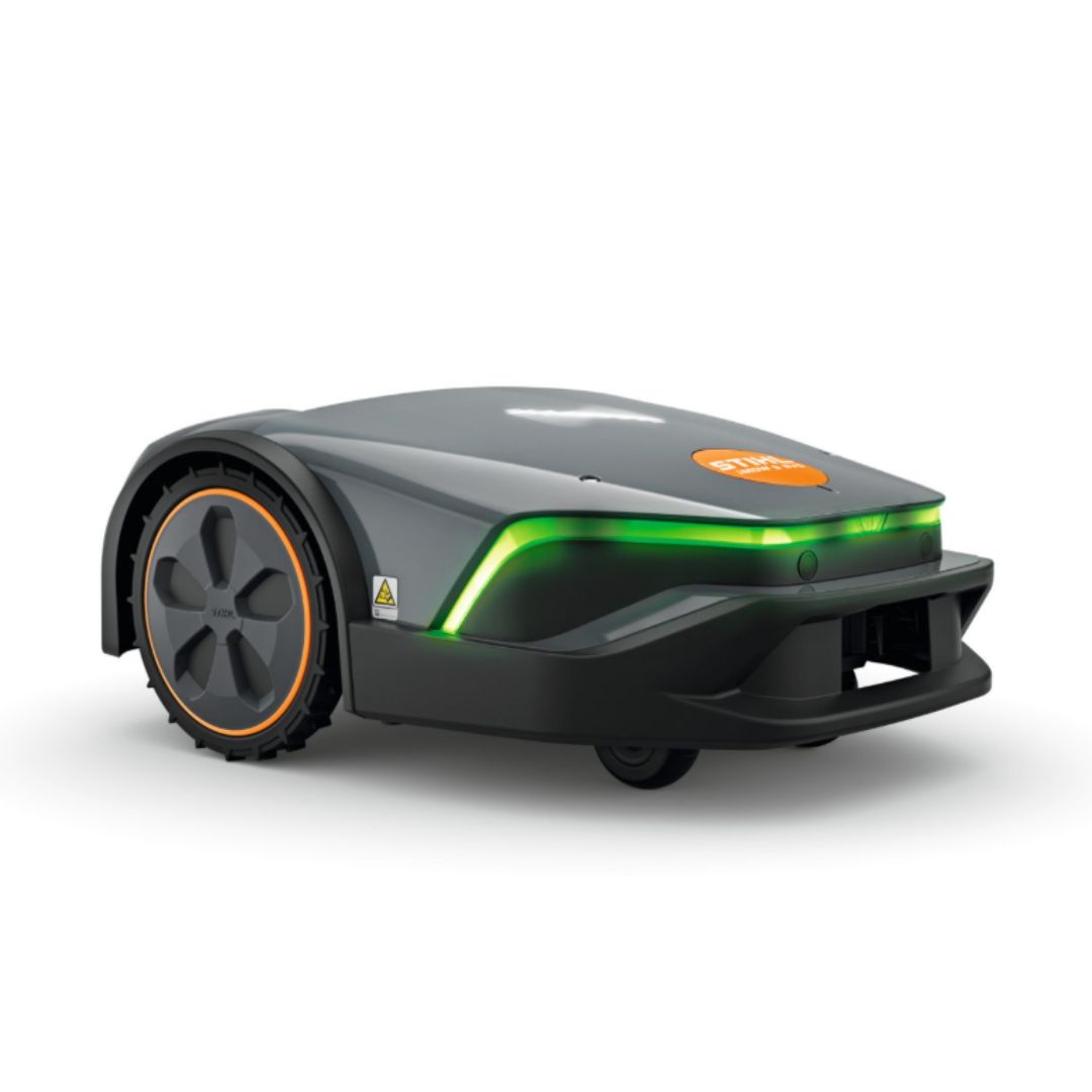 Stihl iMOW 5 EVO Robotic Lawnmower