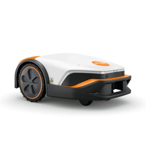 iMOW 5 Robotic Lawnmower
