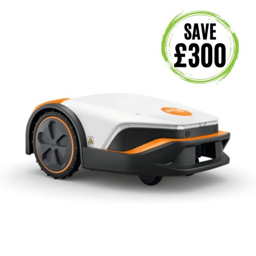 Stihl iMOW 5 Robotic Lawnmower