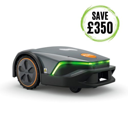 Stihl iMOW 5 EVO Robotic Lawnmower