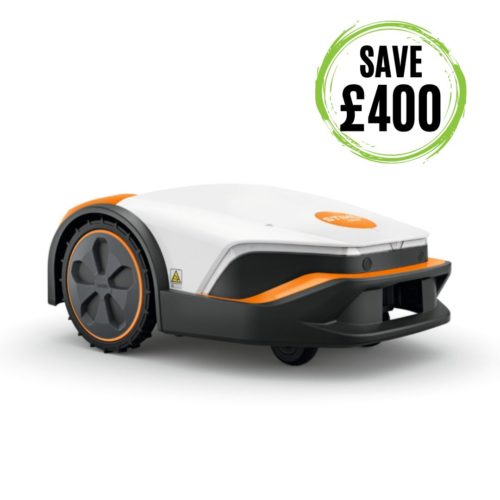 Stihl iMOW® 6 Robotic Lawnmower