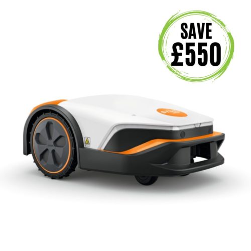 Stihl iMOW 7 Robotic Lawnmower