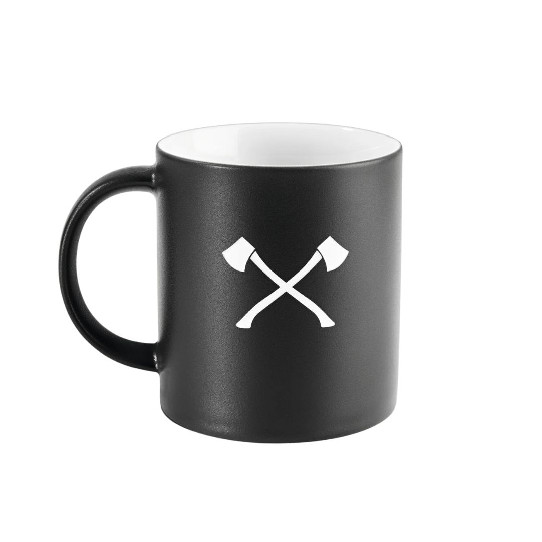 Stihl timbersports mug