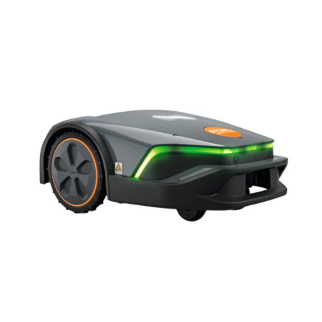 MOW®-5-EVO-Robotic