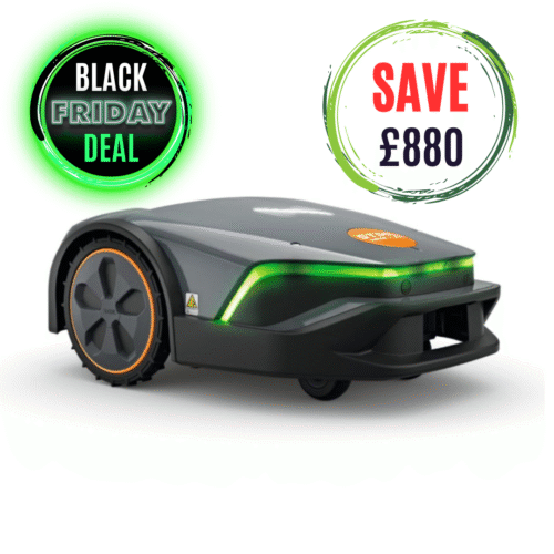 iMOW7 EVO BLACK FRIDAY