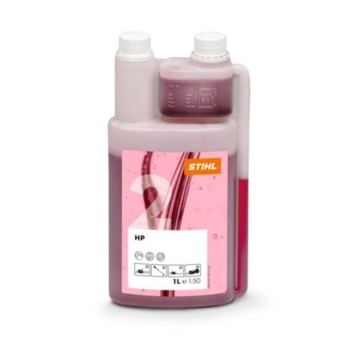 Stihl HP 2 Stroke Engine Oil 1Litre