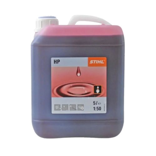 Stihl HP 2 Stroke Engine Oil 5 Litres