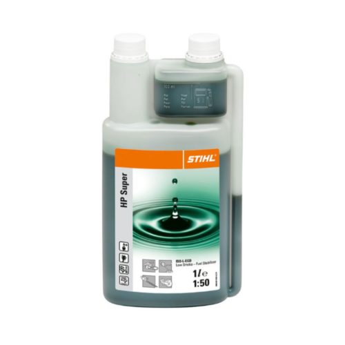 Stihl HP Super 2 Stroke Engine Oil 1L