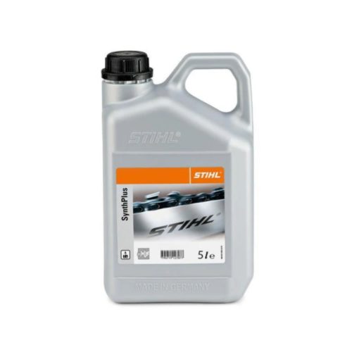 Stihl SynthPlus Chain Oil 5 Litre