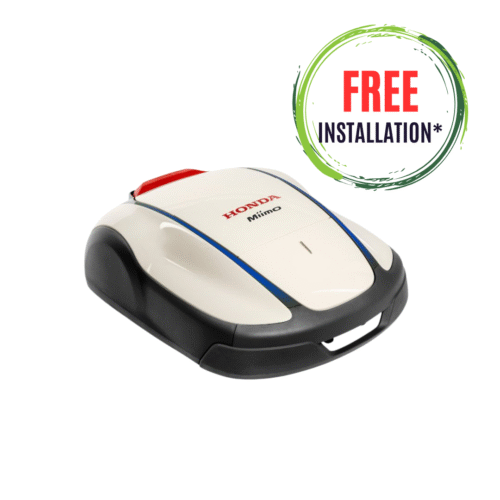 Miimo hrm 1500 Free Installation ROUNDEL