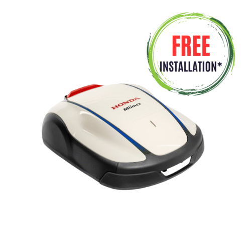 Miimo hrm 1500 LIVE Free Installation ROUNDEL