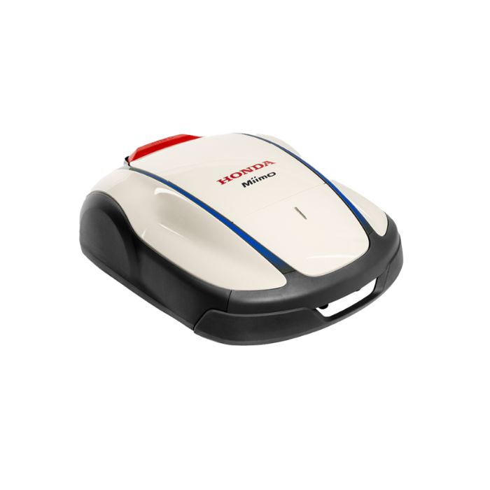 HONDA HRM 2500 LIVE Robotic Mower