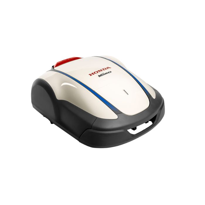 Honda HRM 4000 Live Robotic Mower