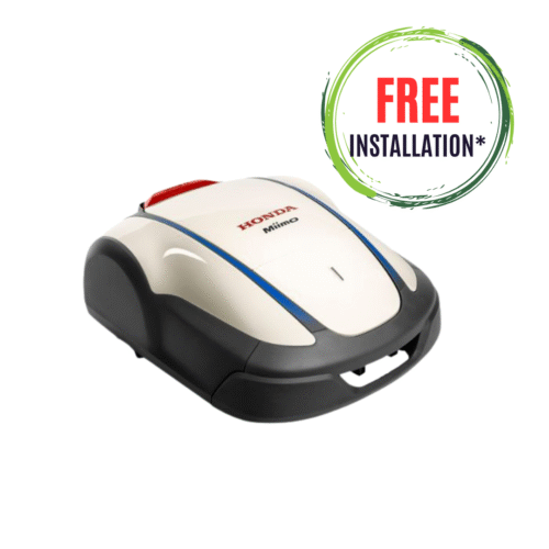 Miimo hrm 4000 Free Installation ROUNDEL
