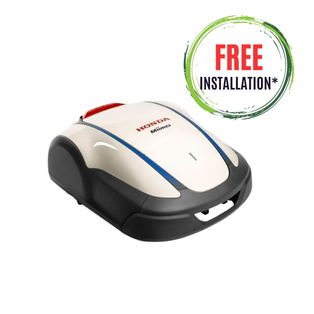 Miimo hrm 4000 Free Installation ROUNDEL