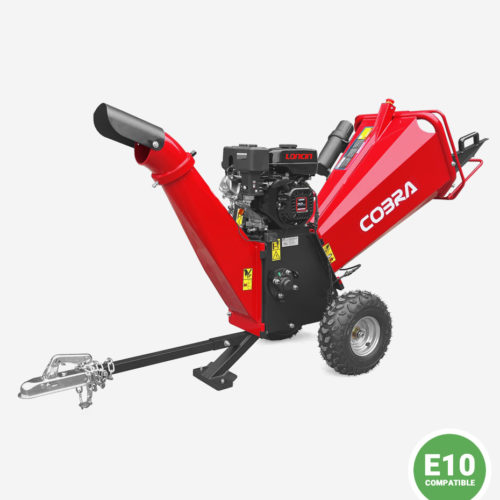 CHIP700L Cobra chipper