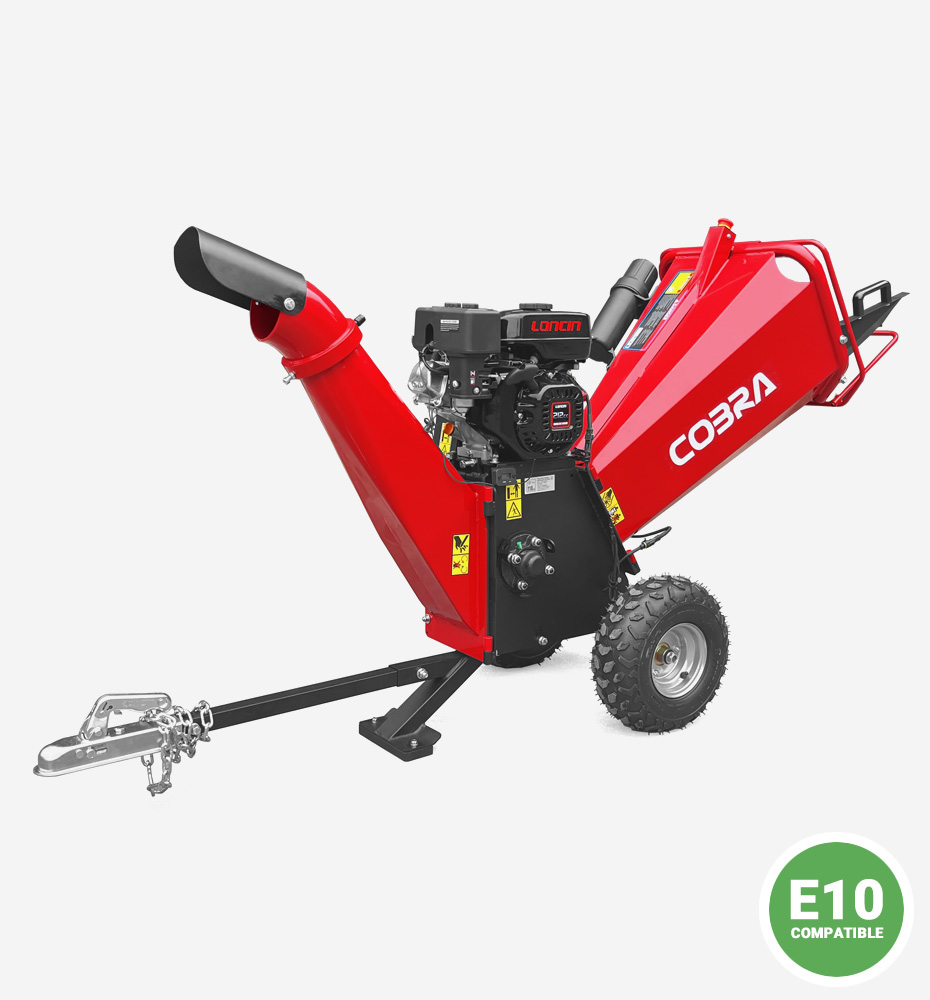 CHIP700L Cobra chipper