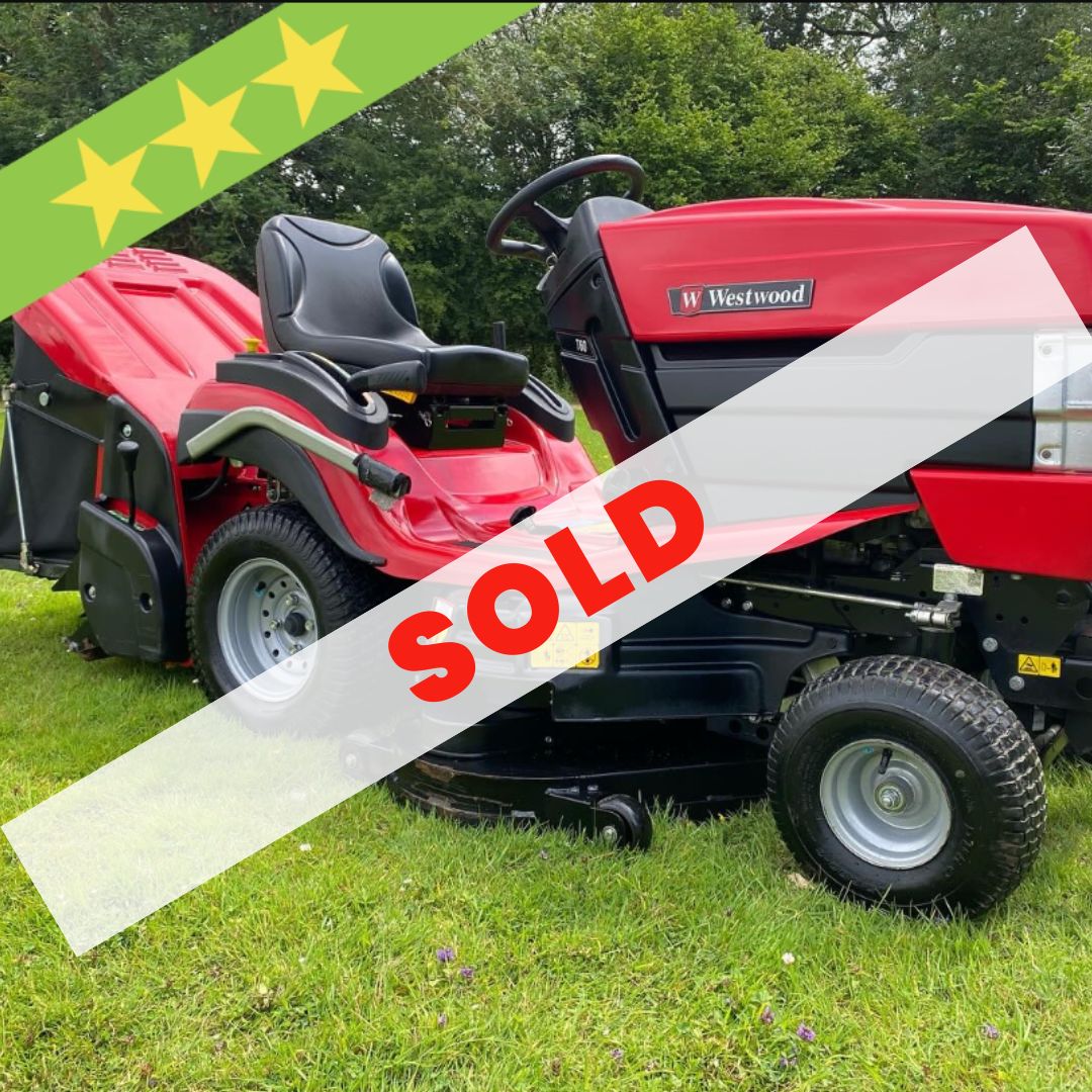 Westwood T60 42” SOLD