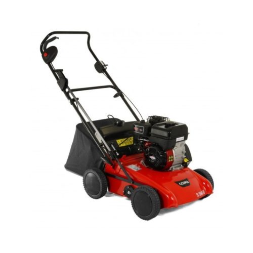 Cobra Petrol Scarifier S390B