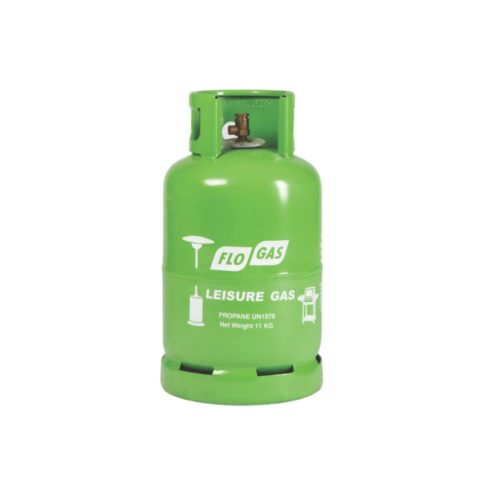 Flogas 11kg Leisure Gas Cylinder